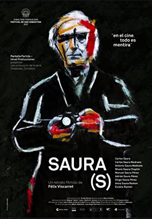 Saura(s) (2017) with English Subtitles on DVD on DVD